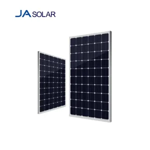 JA Solar Panels | High Efficiency N-Type TOPCon & PERC | Bifacial Design | Residential & Commercial
