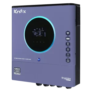Knox Krypton 11000 8KW Hybrid Solar Inverter (PV 11000W)