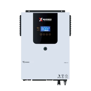 Inverex Veyron II Premium 1600-12 PV2500 IP54 Solar Inverter