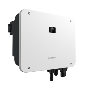 Sungrow SH15/20/25T Three-Phase Hybrid Inverter