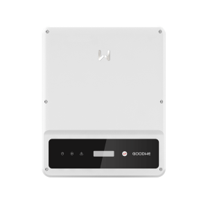 GoodWe DNS Series 3-6kW Single Phase Grid-Tied Inverter (2 MPPT)