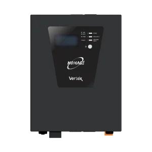 Homage Vertex Series – 1200VA / 1000W (HVS-1212SCC)