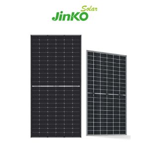 Jinko 705 Watt N-Type Solar Panel – High Efficiency & Reliable Power