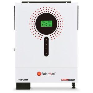 SolarMax Falcon Ultra 6KW Hybrid Inverter